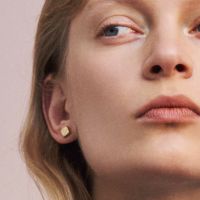 Sei-ma Fit Pierce - Square | GARNI ONLINE STORE