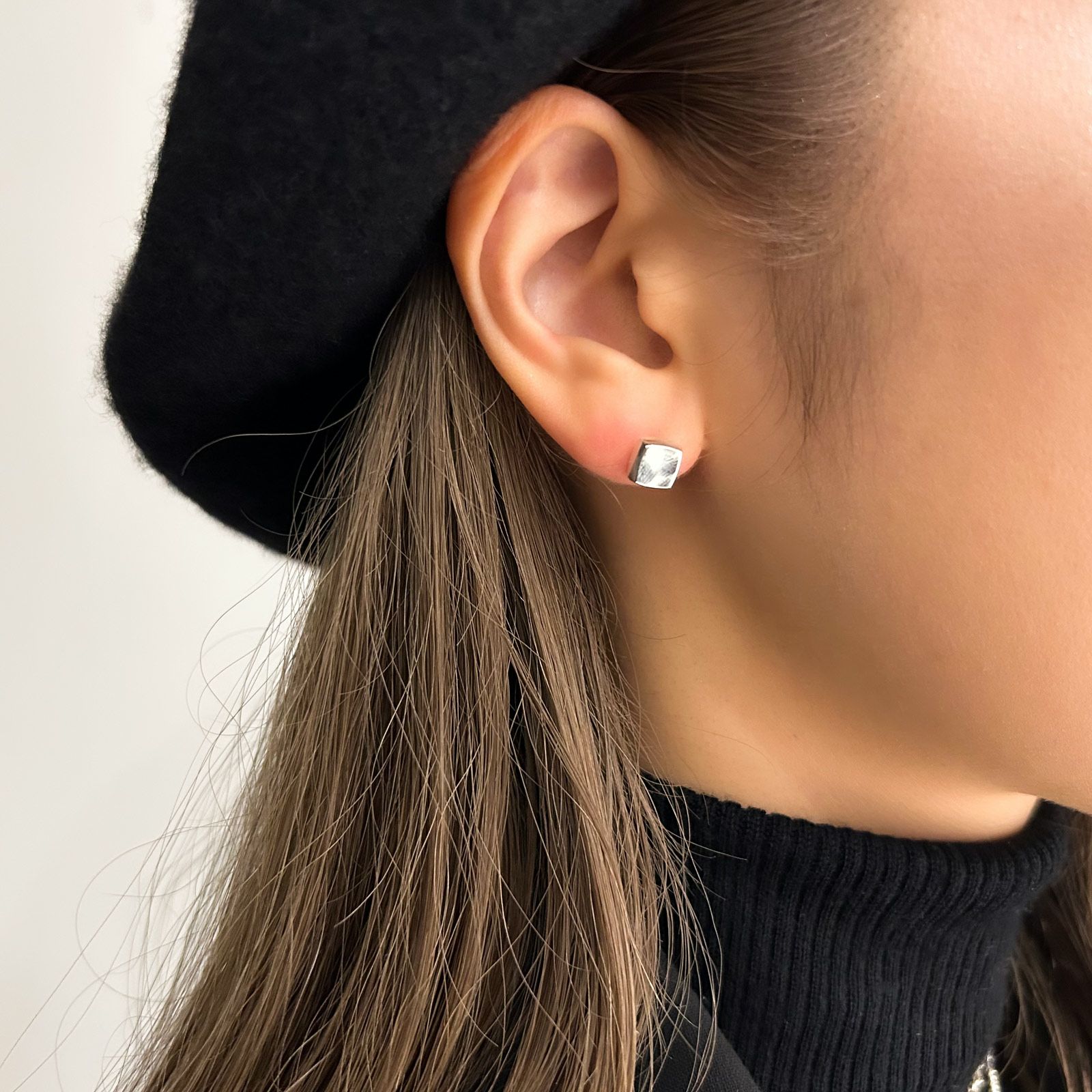 Sei-ma Fit Pierce - Square | GARNI ONLINE STORE