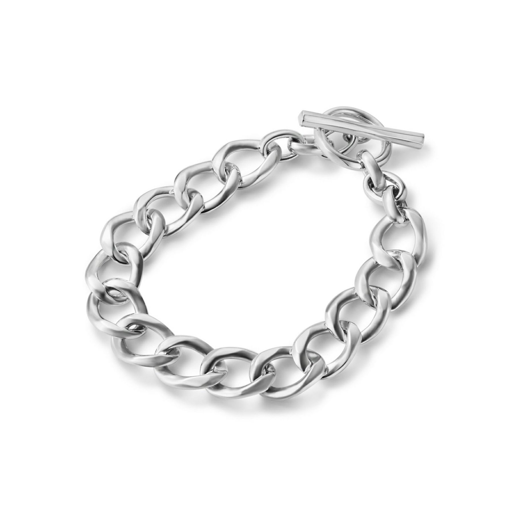 Sei-ma Fit Chain Bracelet | GARNI ONLINE STORE