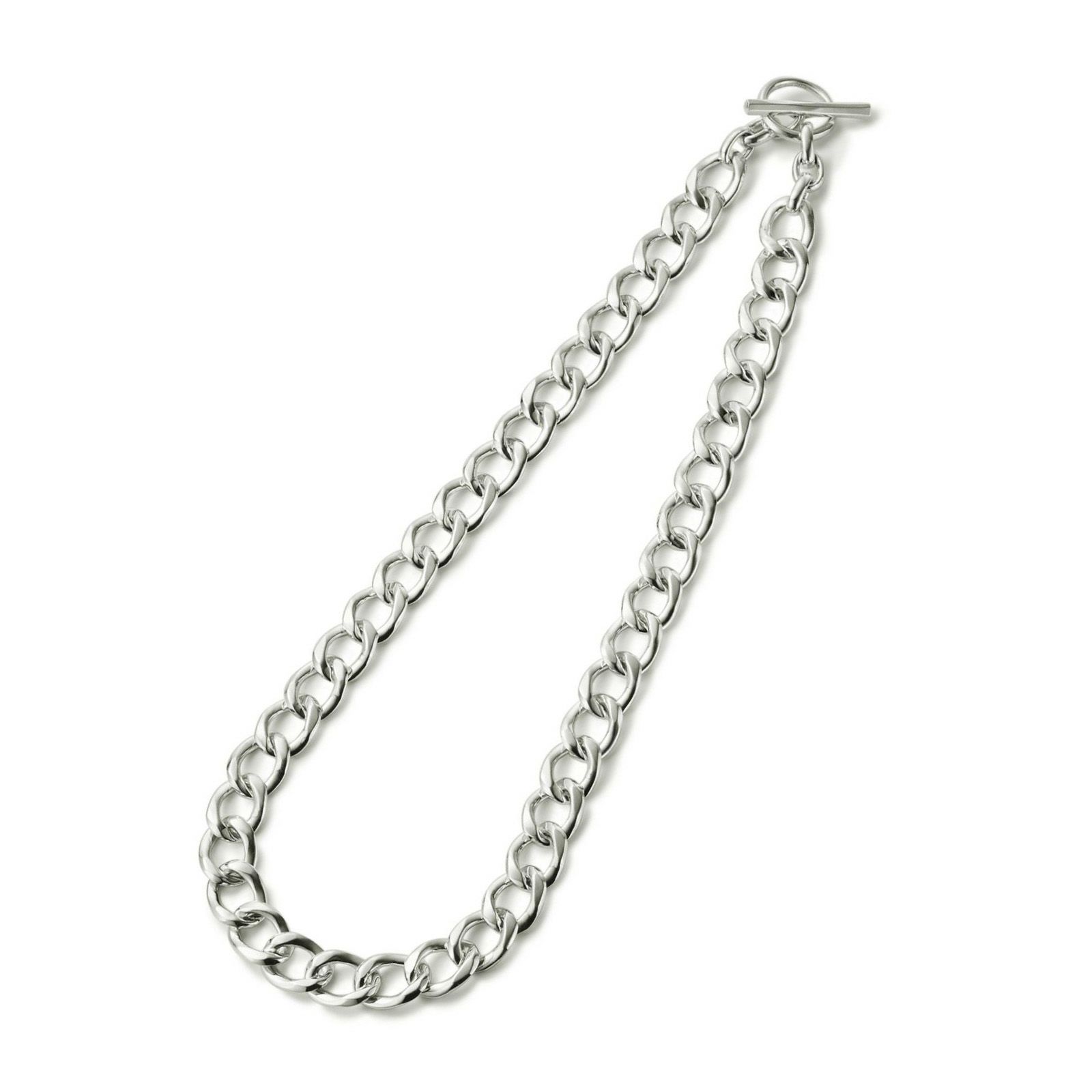 Sei-ma Fit Chain Necklace | GARNI ONLINE STORE