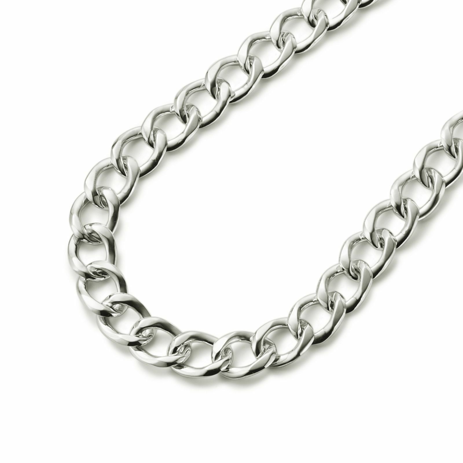 Sei-ma Fit Chain Necklace | GARNI ONLINE STORE