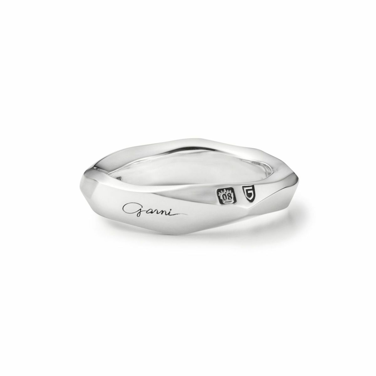 GARNI - Crockery Ring - L | Tempt
