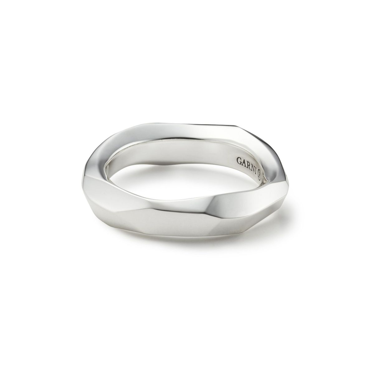 お買得！】 クロッケリーリング ガルニ Garni Crockery 13号 Ring