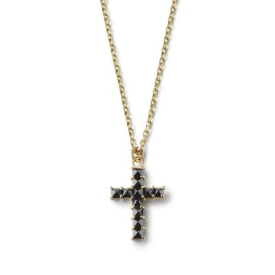 予約】Reverse Cross Pendant w/dia | GARNI ONLINE STORE | ガルニ