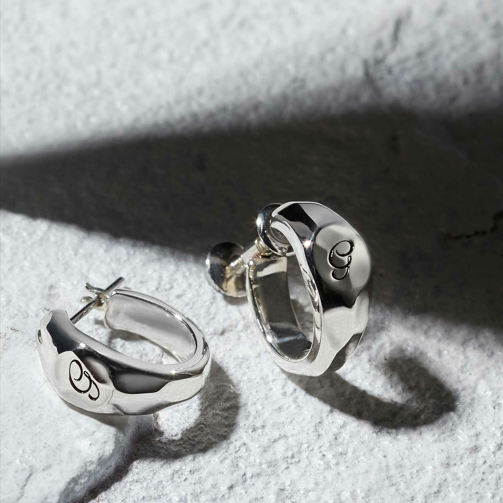 Essential Ring Pierce | GARNI ONLINE STORE