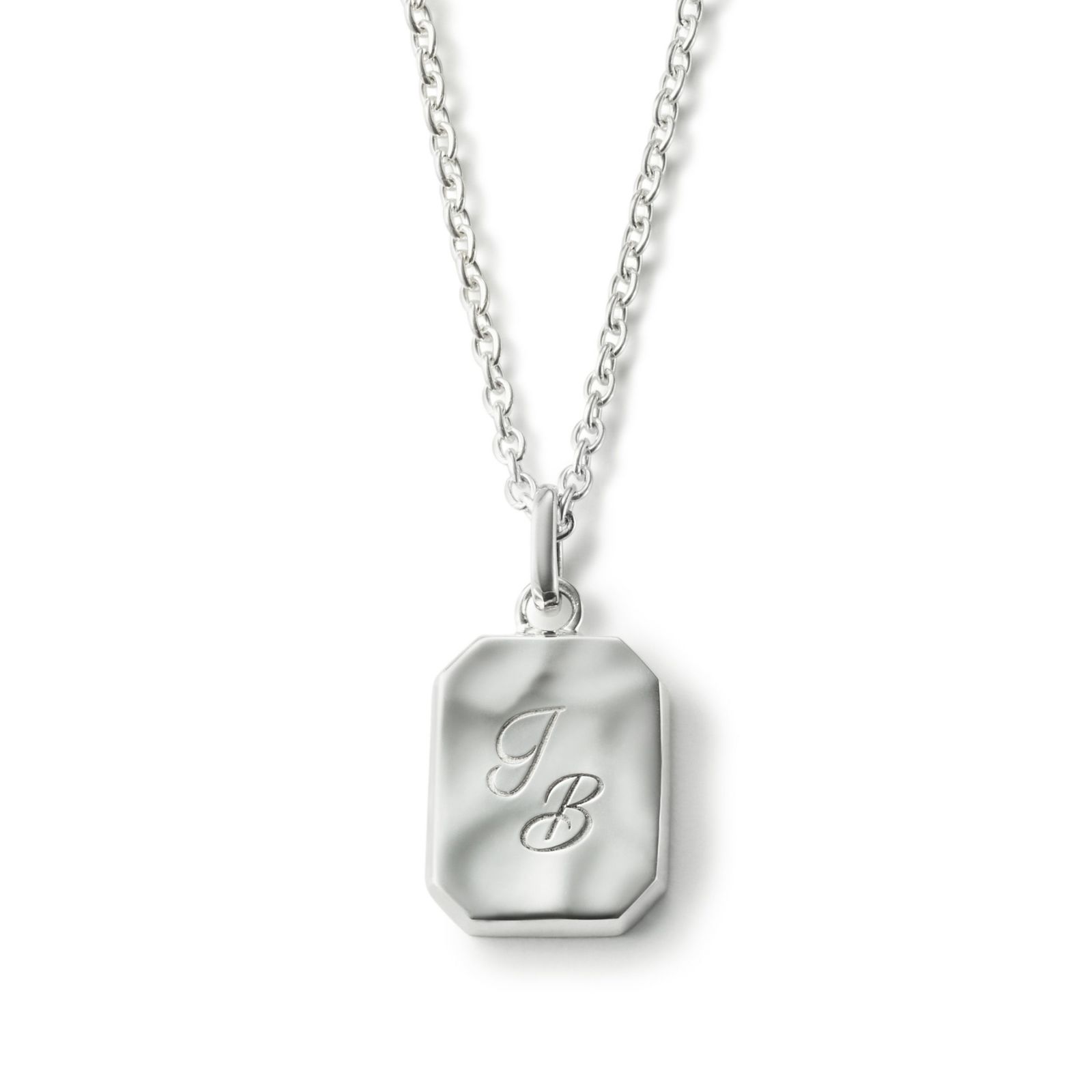 予約】Signet Pendant - No.2 | GARNI ONLINE STORE | ガルニ【公式通販】