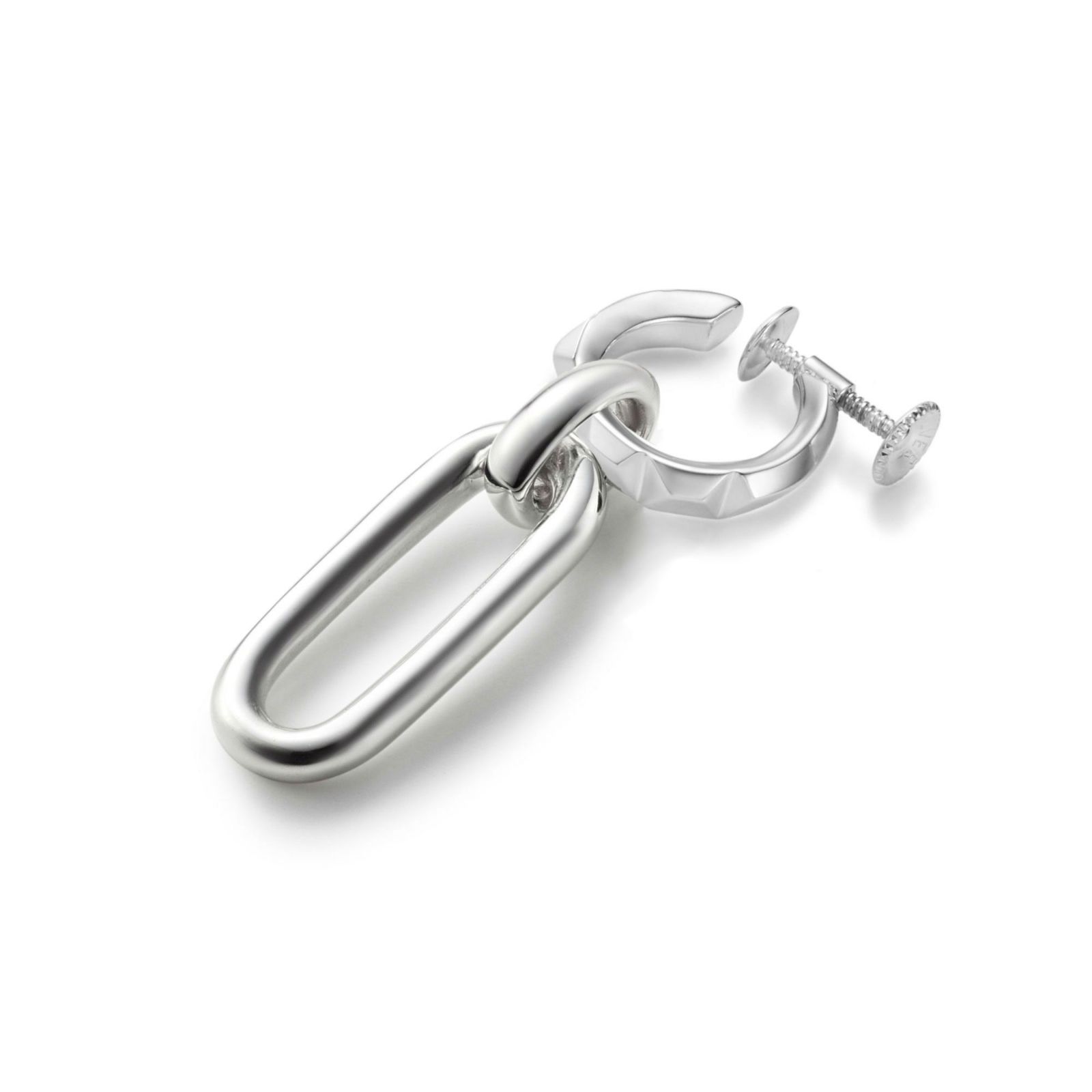 ガルニGARNIピアス　Clash Combi Chain Pierce GARNI - Clash Combi Chain Pierce - No.2 | Tempt