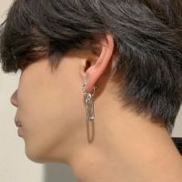 ガルニGARNIピアス　Clash Combi Chain Pierce Clash Combi Chain Pierce - No.1 | GARNI ONLINE STORE