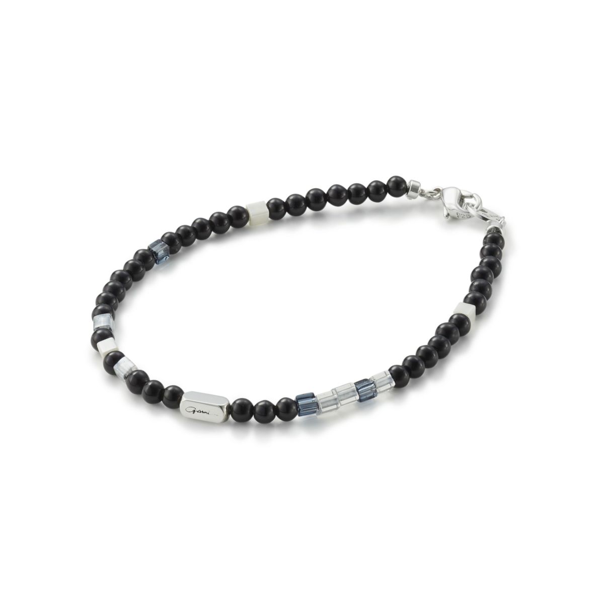 Mix Beads Bracelet | GARNI ONLINE STORE | ガルニ【公式通販】