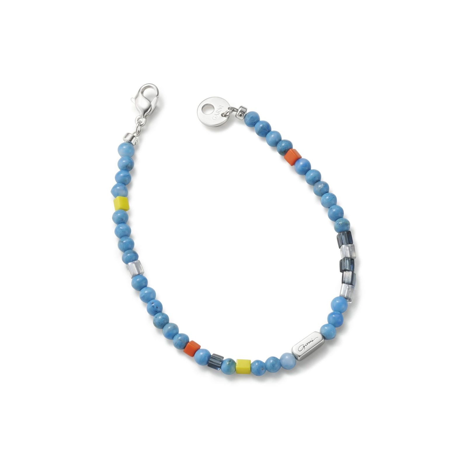 Mix Beads Bracelet | GARNI ONLINE STORE | ガルニ【公式通販】