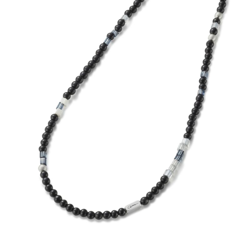 Mix Beads Necklace | GARNI ONLINE STORE | ガルニ【公式通販】