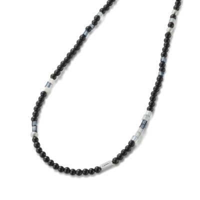 Mix Beads Necklace | GARNI ONLINE STORE | ガルニ【公式