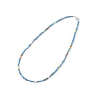 Mix Beads Necklace | GARNI ONLINE STORE