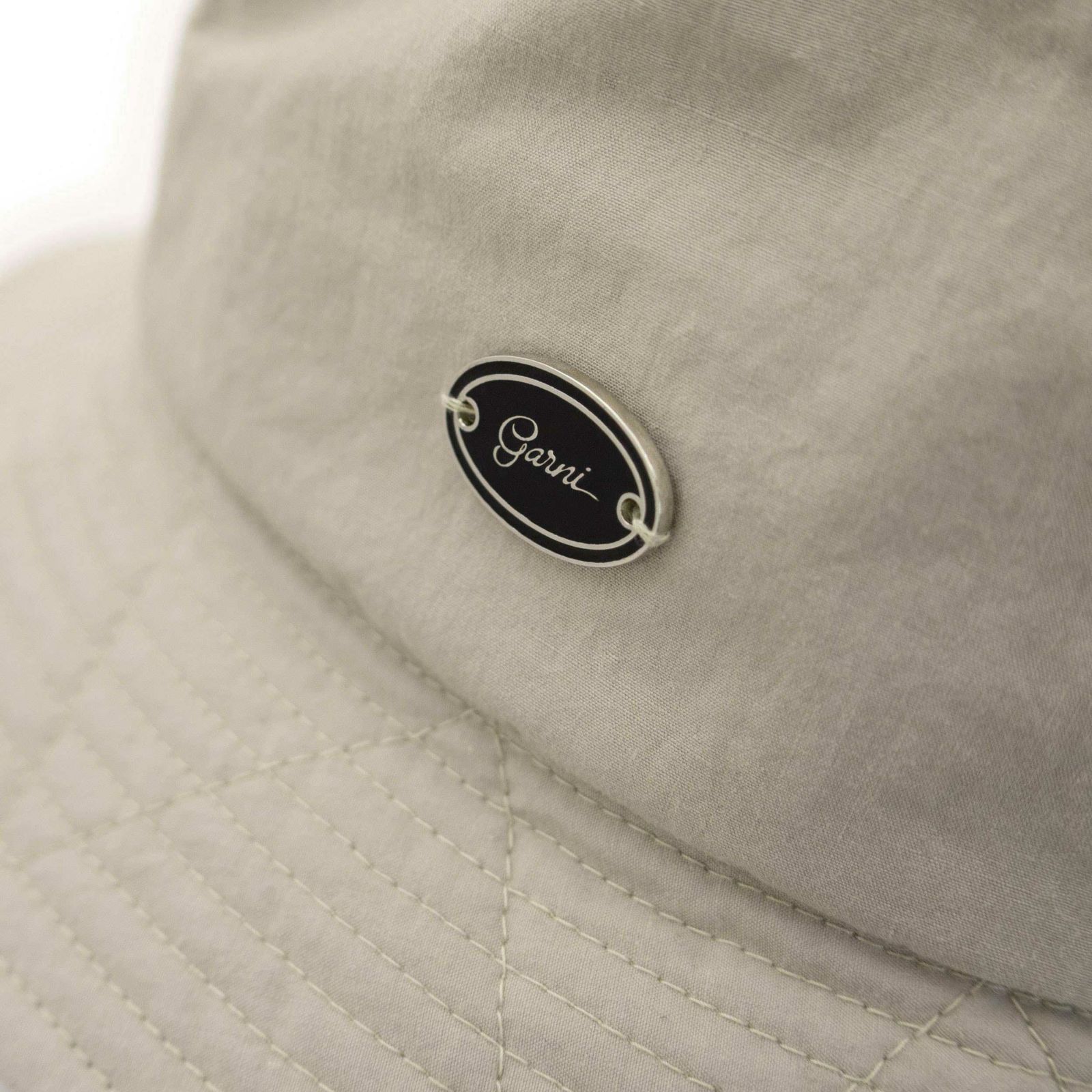 Packable Hat | GARNI ONLINE STORE