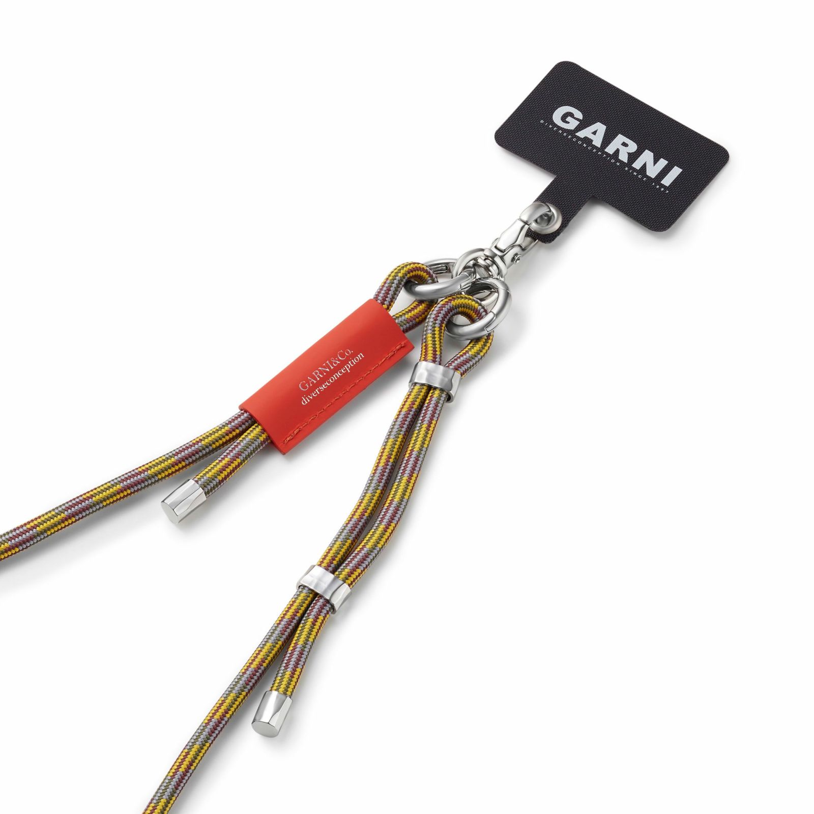 【数量限定】 Shoulder Smart Strap STORE ONLINE GARNI | アクセサリー
