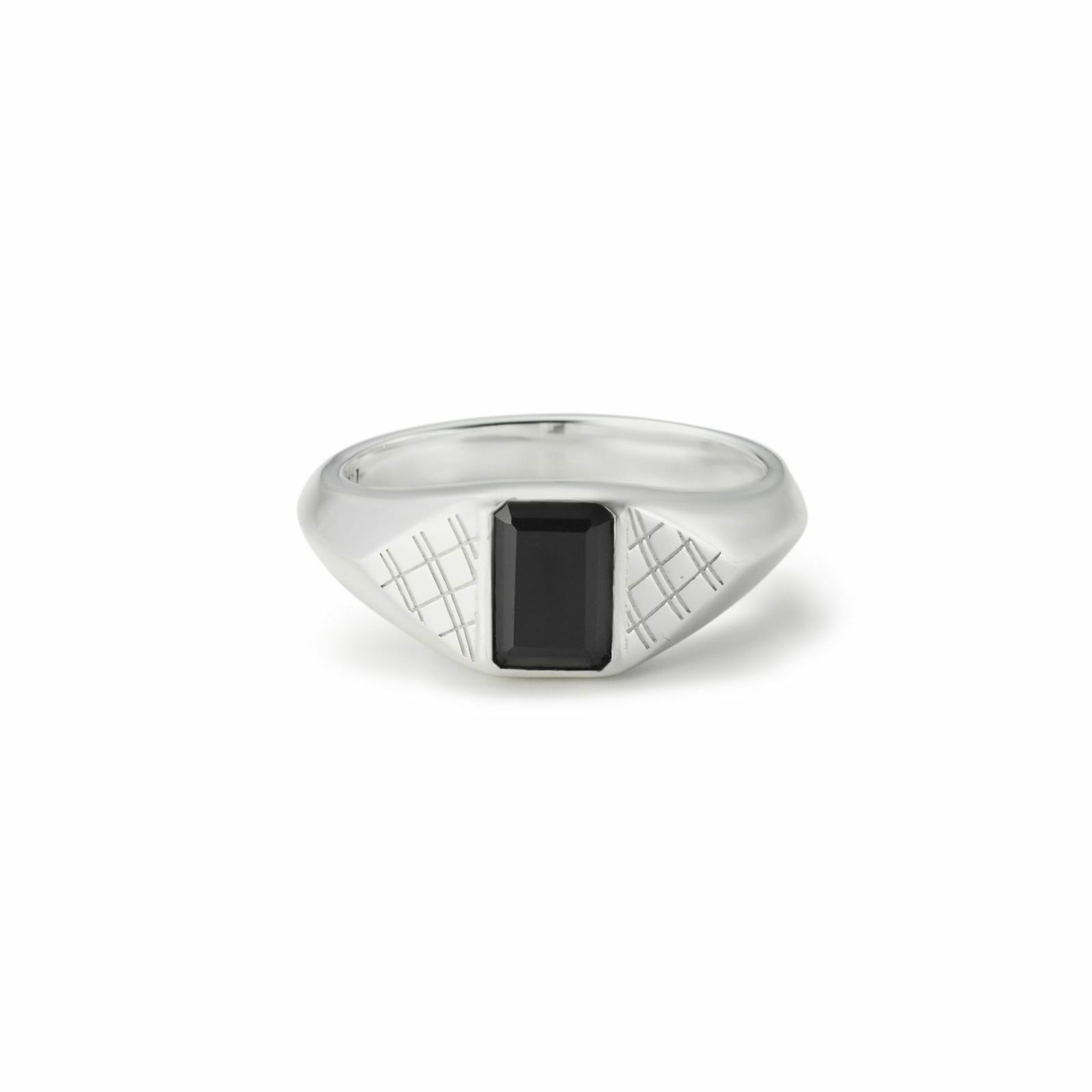 Shine Pinky Ring | GARNI ONLINE STORE