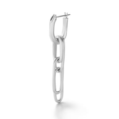 Track Chain Pierce