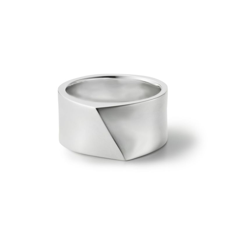 Pavilion Ring - No.2 | GARNI ONLINE STORE