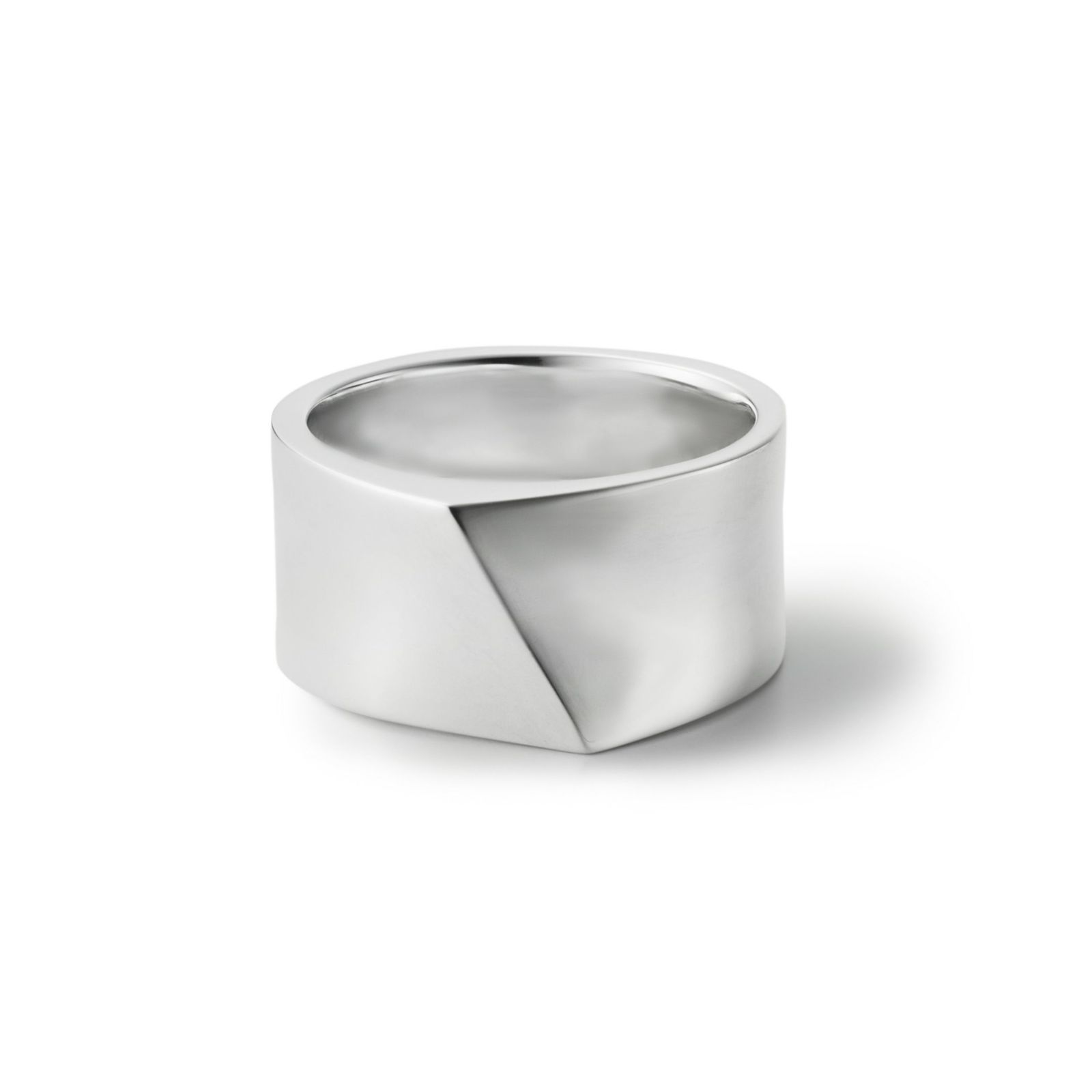 Pavilion Ring - No.2 | GARNI ONLINE STORE | ガルニ【公式通販】