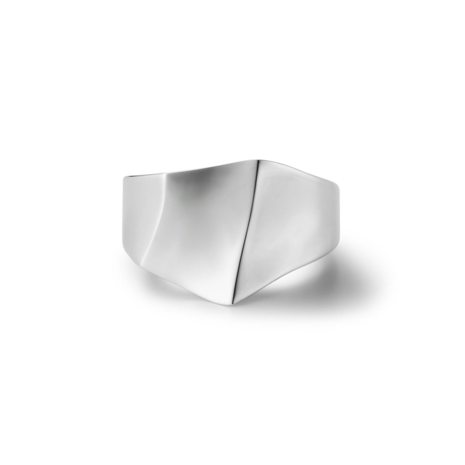 Pavilion Ring - No.1 | GARNI ONLINE STORE