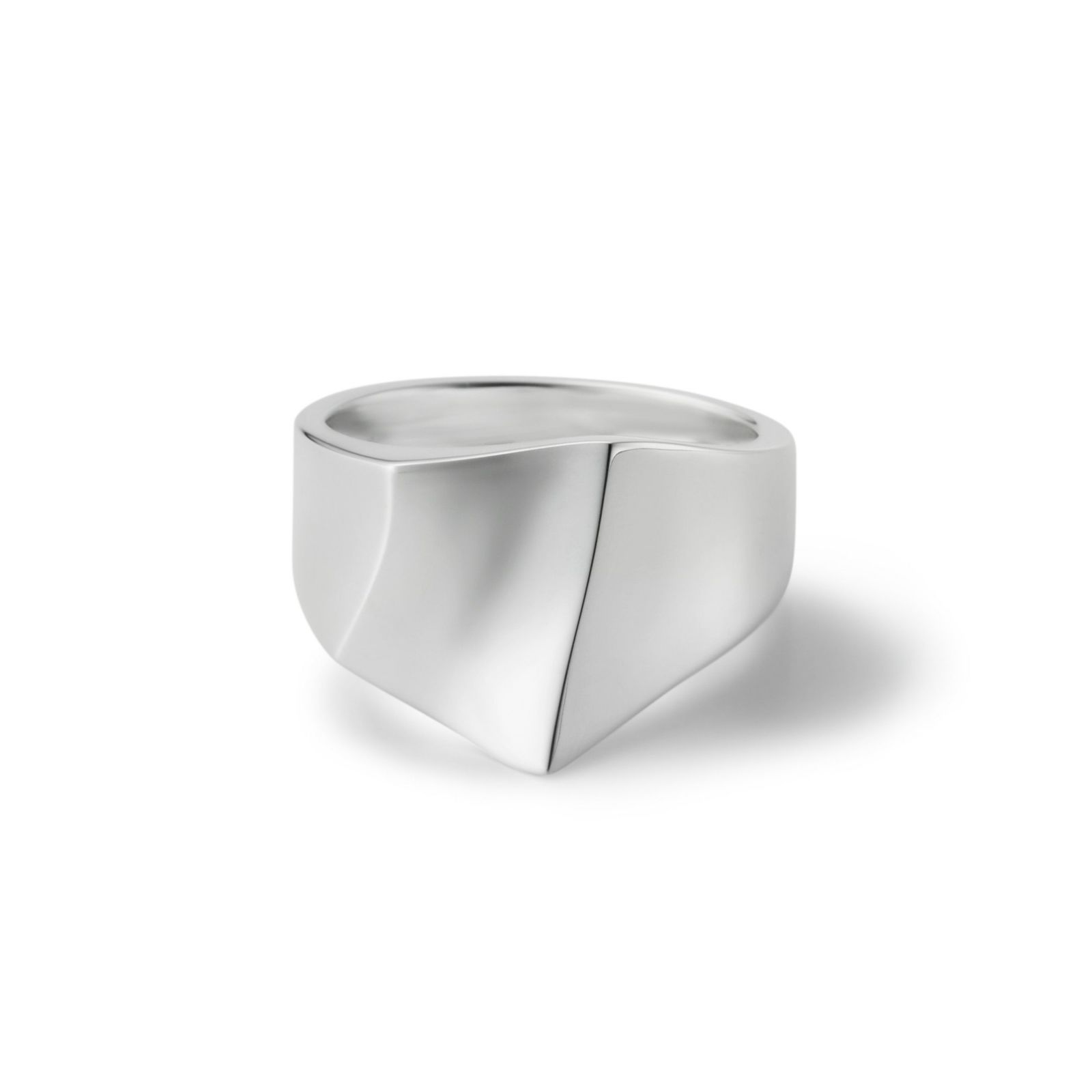 Pavilion Ring - No.1 | GARNI ONLINE STORE