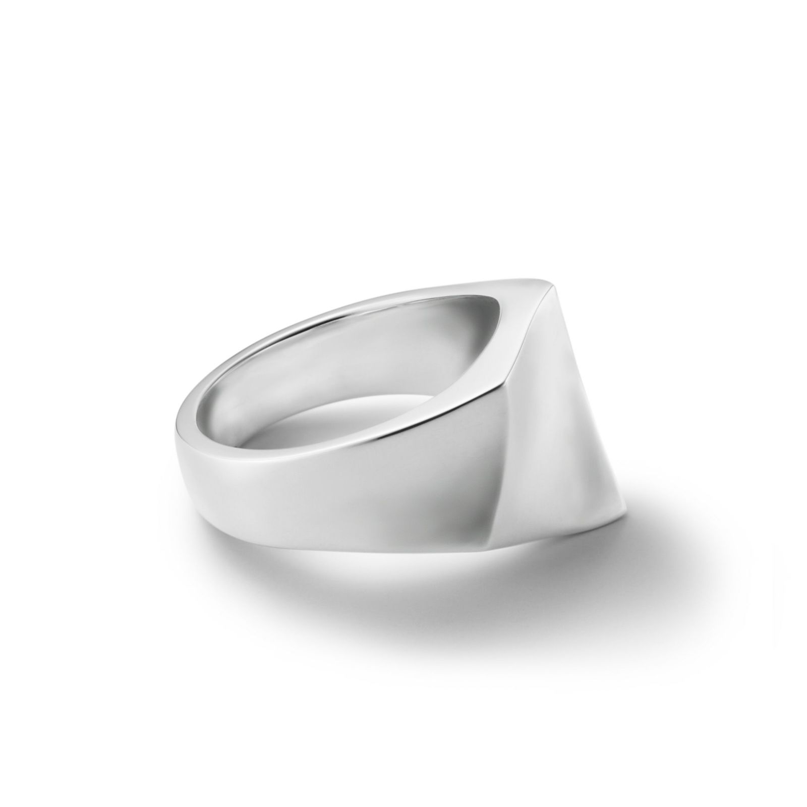 【PEI】GARNI　シルバーリング GARNI - 【お取り寄せ注文可能】Grace Plus Triple Ring(SILVER