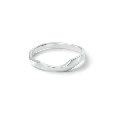 Chip Ring - S with dia | GARNI ONLINE STORE