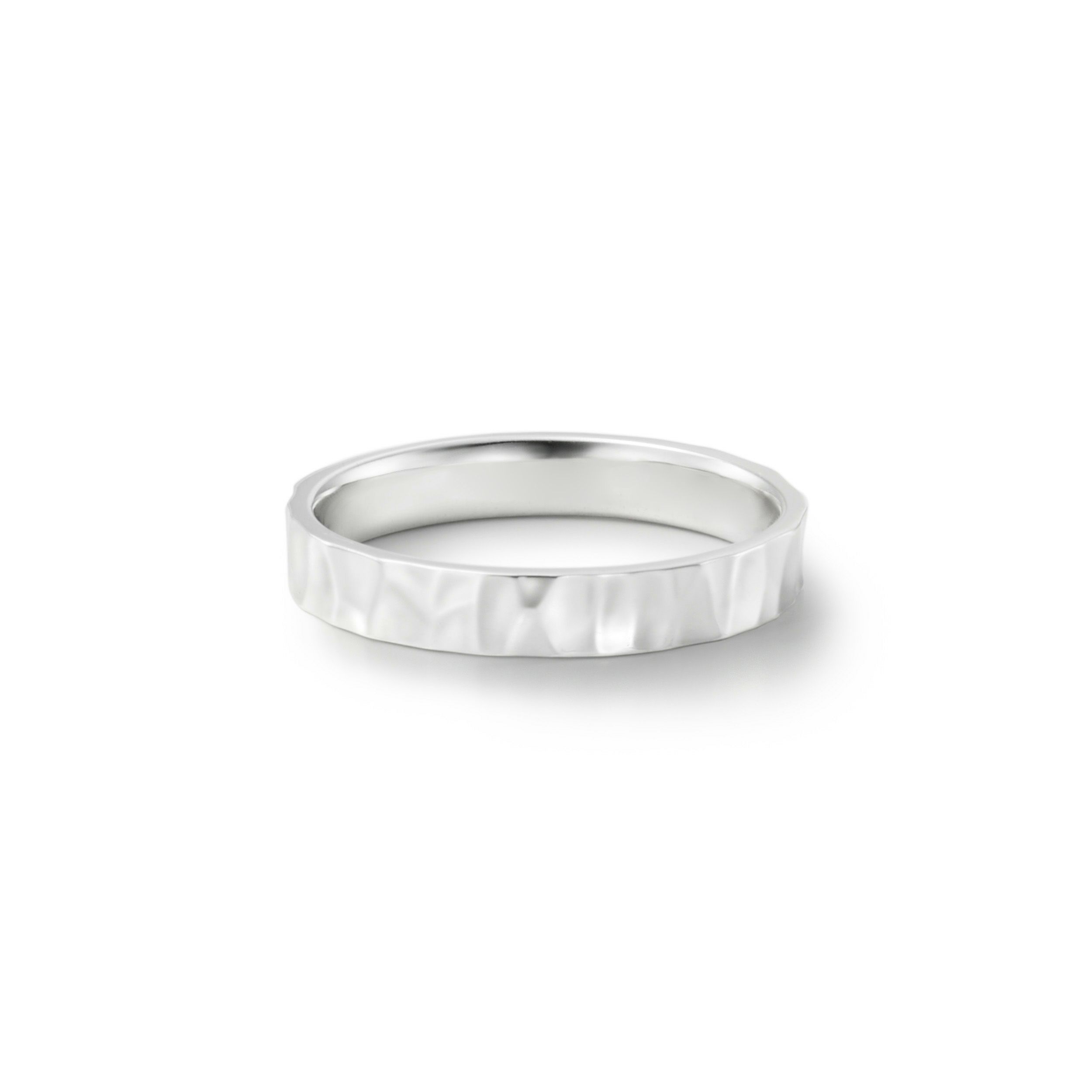 Union Ring Necklace | GARNI ONLINE STORE
