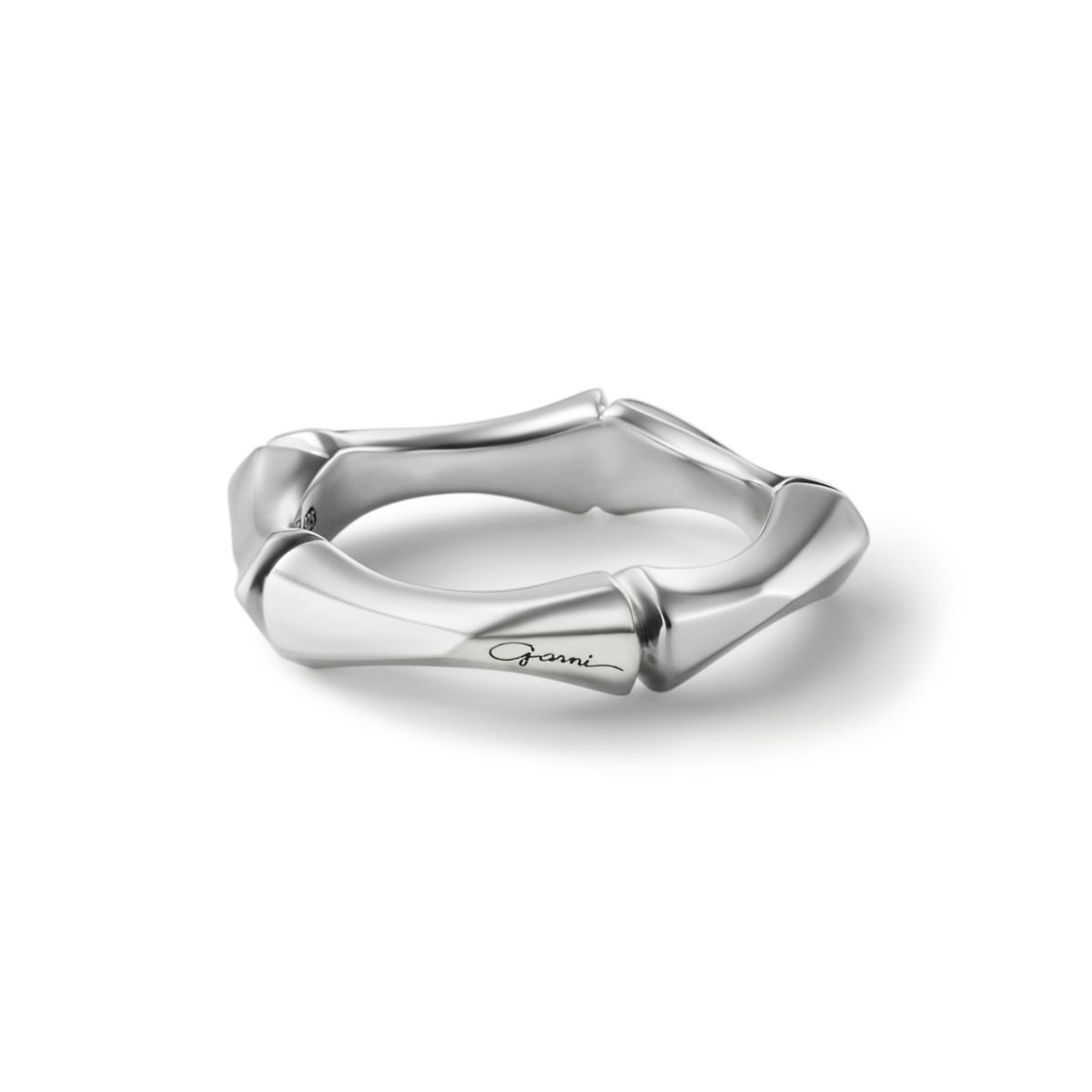 Crockery Bamboo Ring - S | GARNI ONLINE STORE | ガルニ【公式通販】