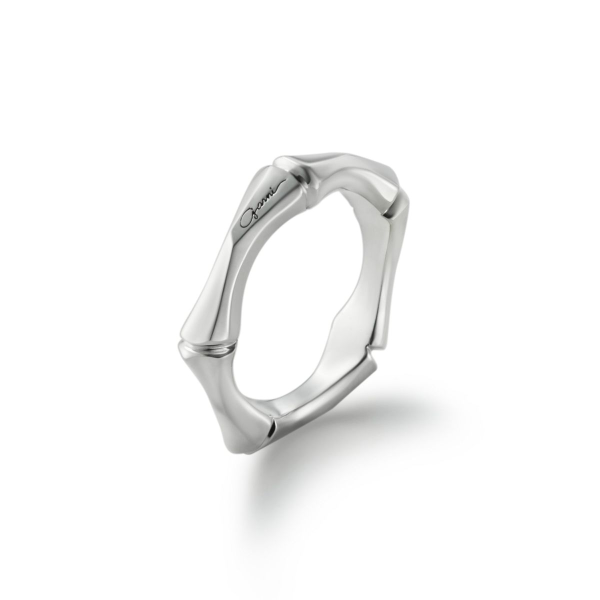 Crockery Bamboo Ring - S | GARNI ONLINE STORE | ガルニ【公式通販】