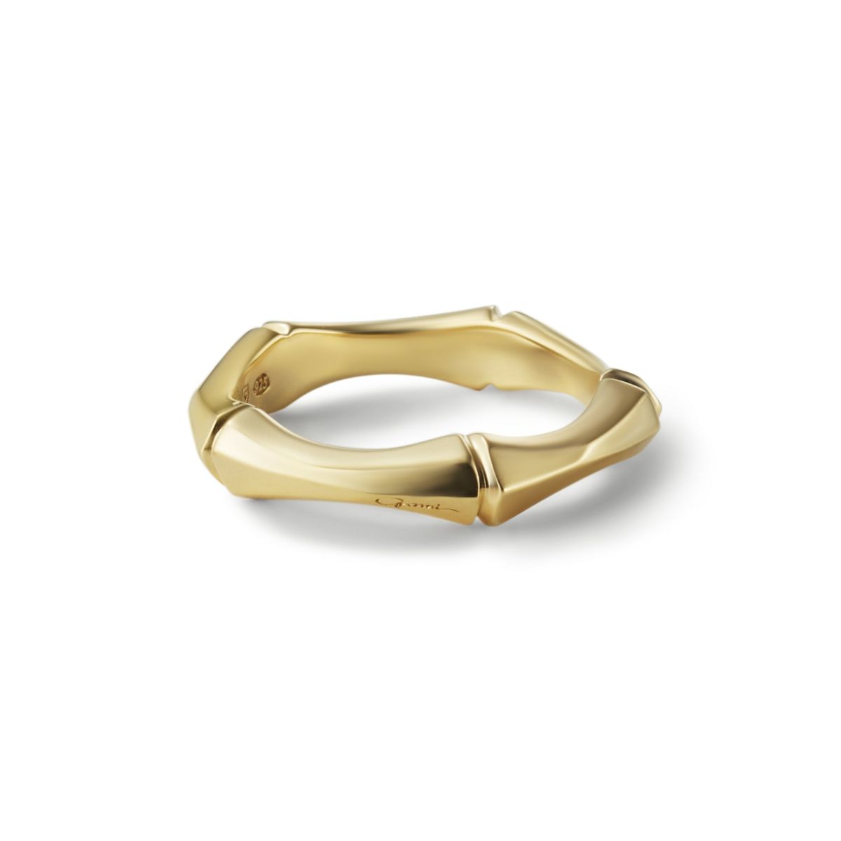 Crockery Bamboo Ring - S | GARNI ONLINE STORE | ガルニ【公式通販】