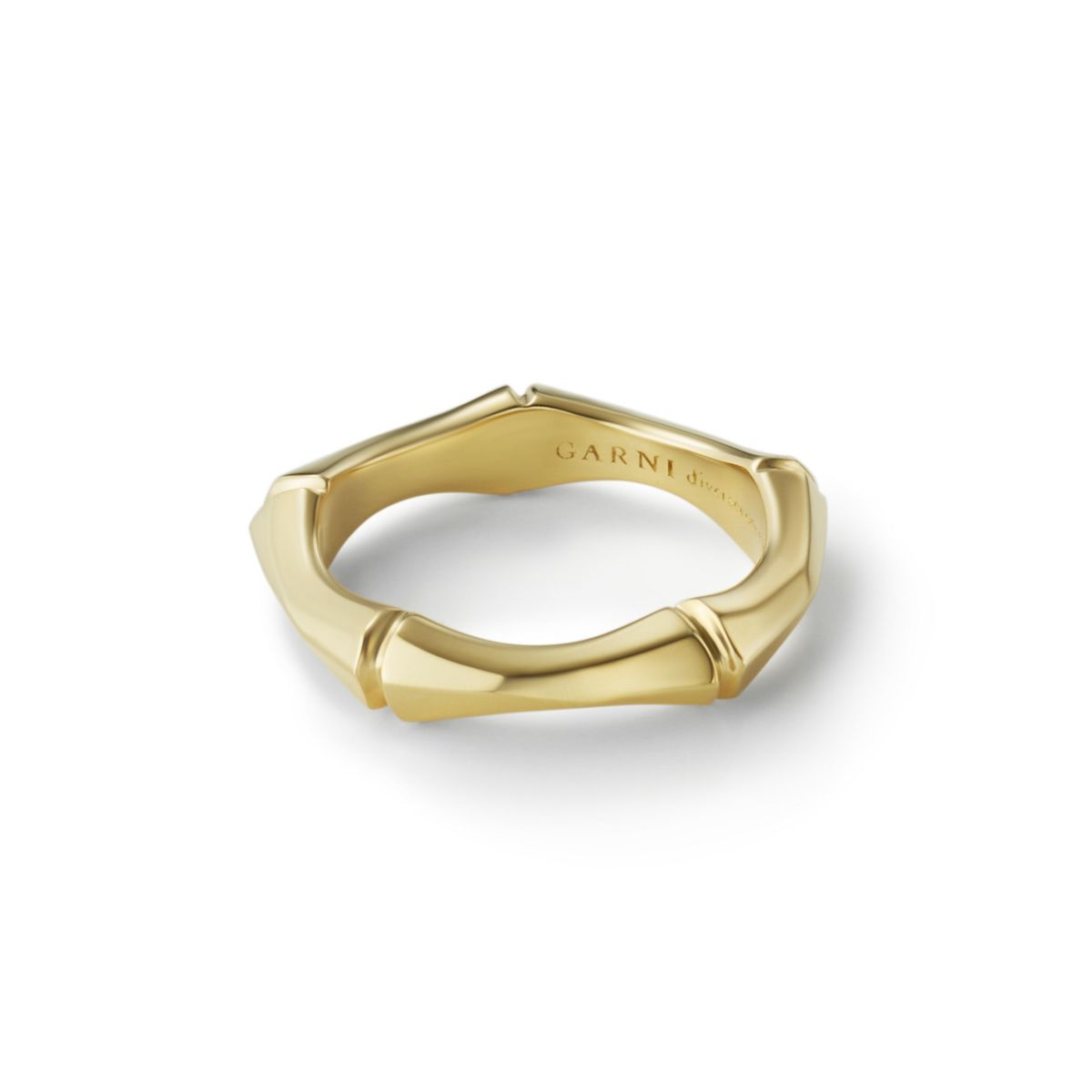 Crockery Bamboo Ring - S | GARNI ONLINE STORE | ガルニ【公式通販】