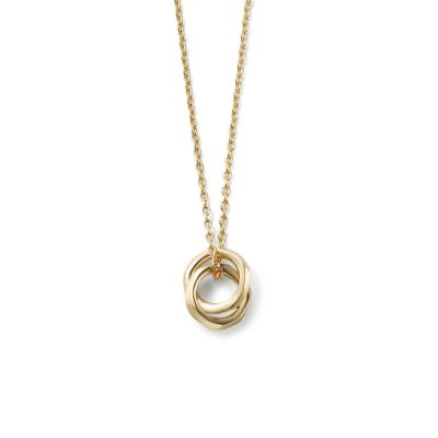 K10 Crockery Bond Pendant - S