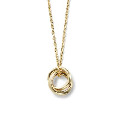 K10 Crockery Bond Pendant - L