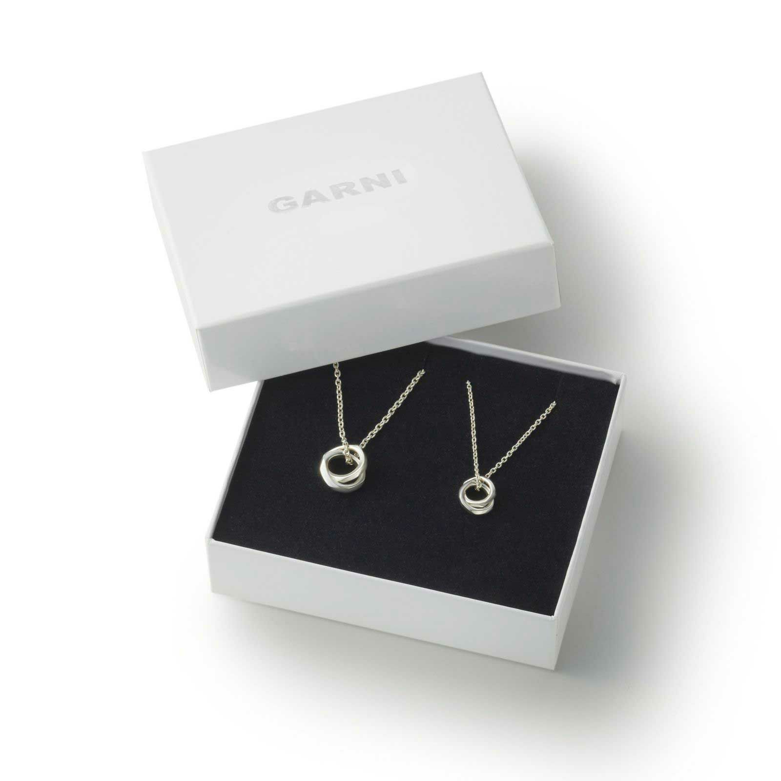 Crockery Bond Pendant [2 pcs set] | GARNI ONLINE STORE