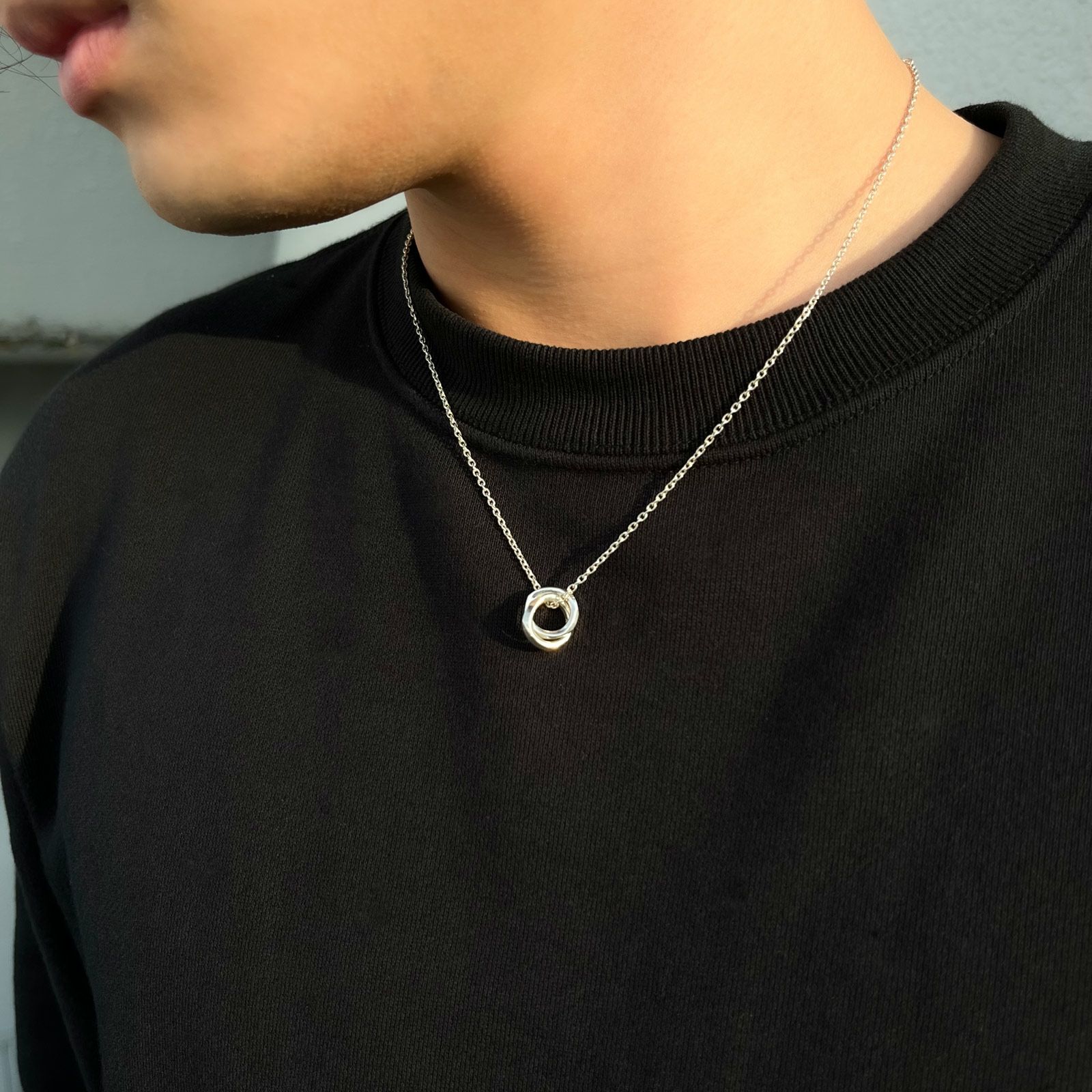 Crockery Bond Pendant [2 pcs set] | GARNI ONLINE STORE