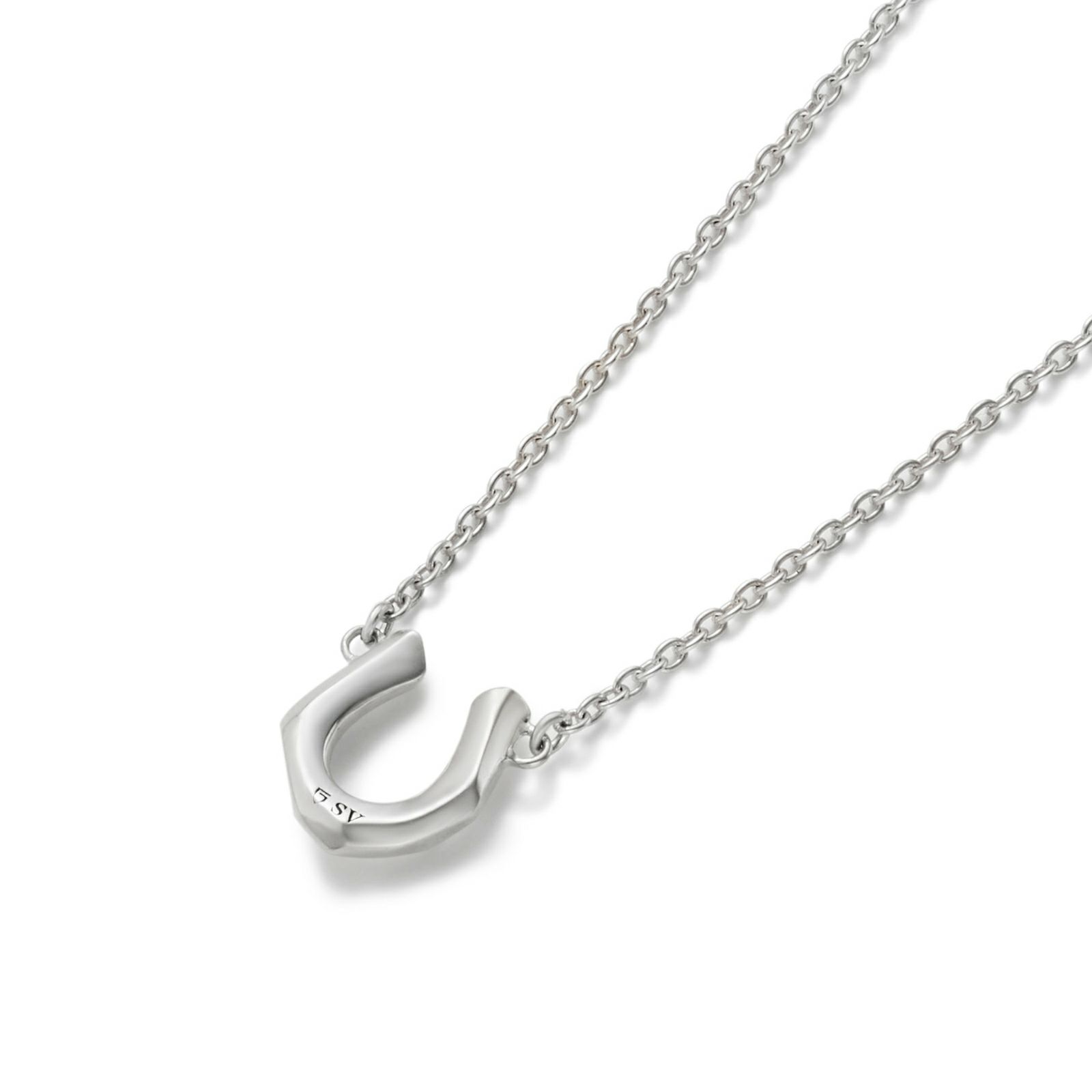 郵送買取 新品5台以上送料無料キャンペーン中！！  [2 Pendant Horseshoe Crockery pcs STORE ONLINE GARNI | set] アクセサリー