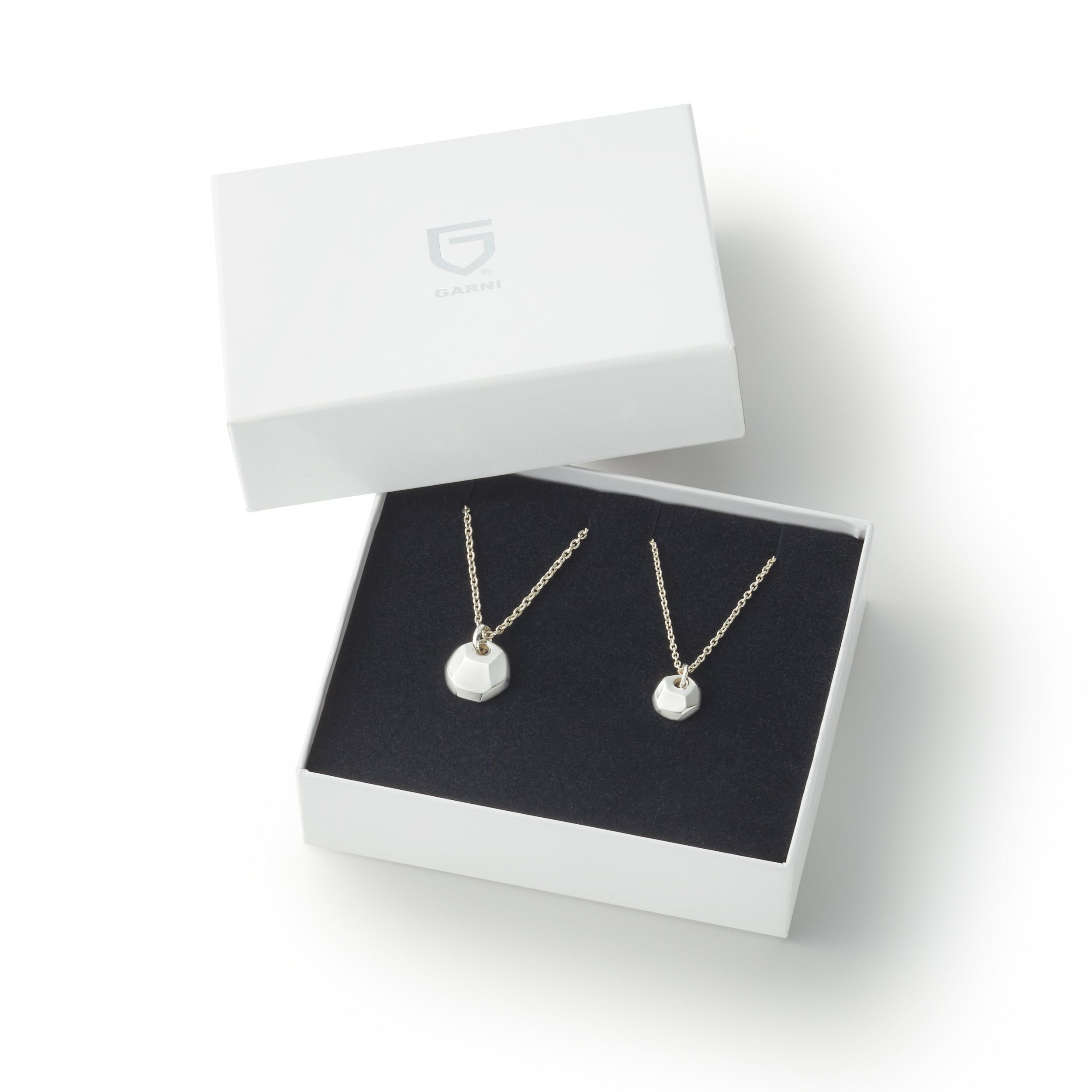 Crockery Bond Pendant [2 pcs set] | GARNI ONLINE STORE 