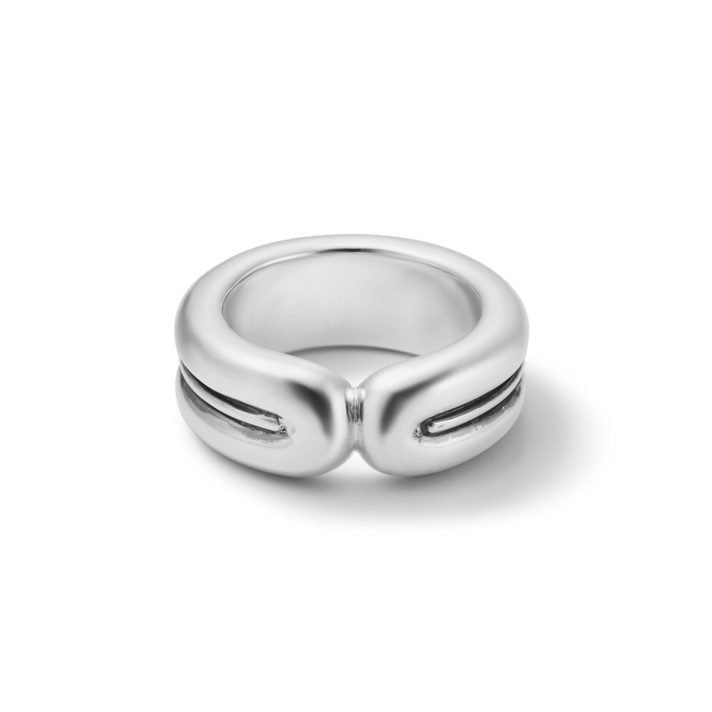 Line Ring | GARNI ONLINE STORE
