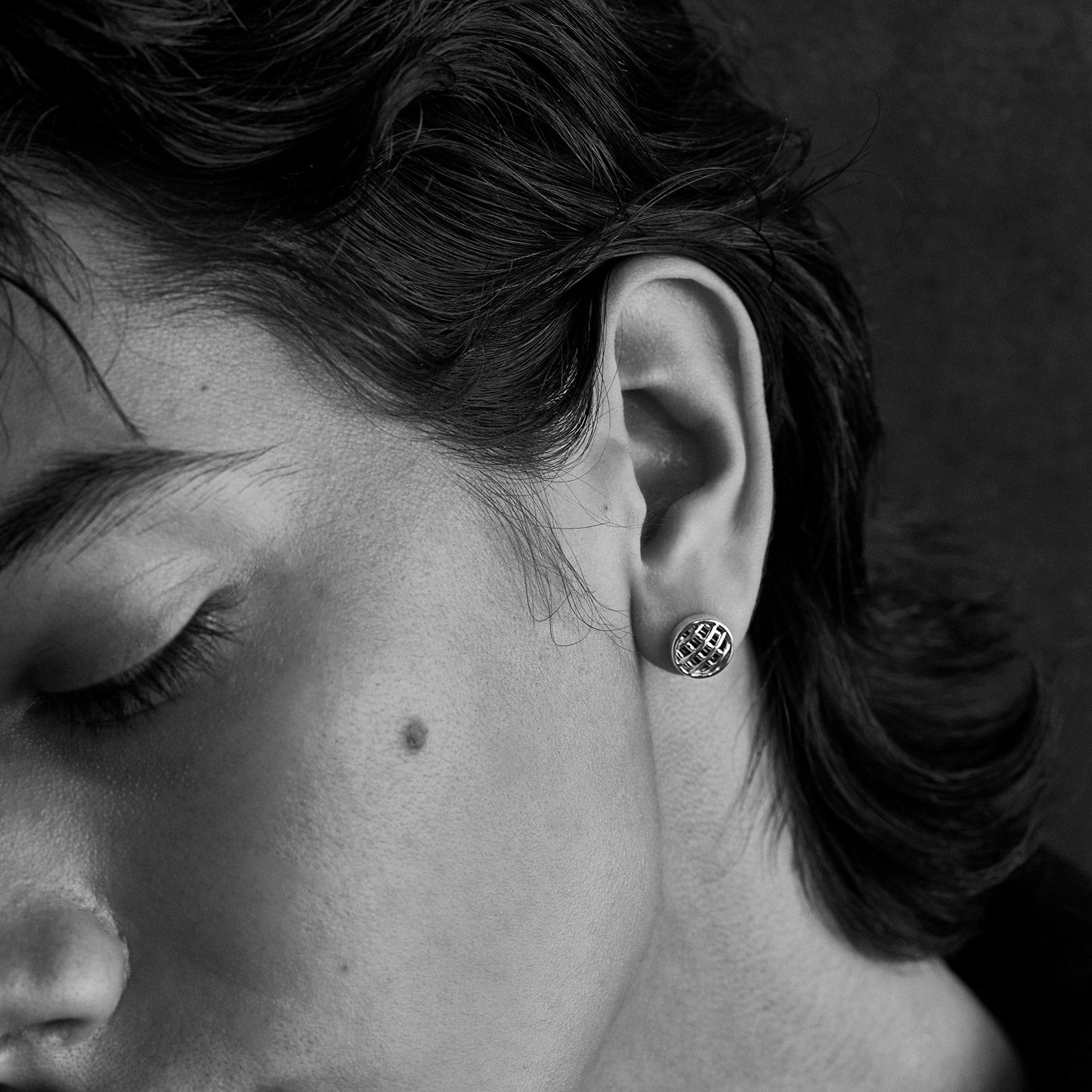 Wire Pierce | GARNI ONLINE STORE