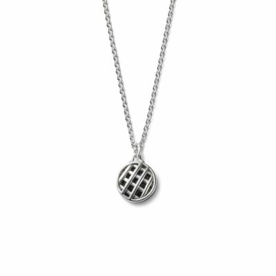 Stud Pendant - L | GARNI ONLINE STORE
