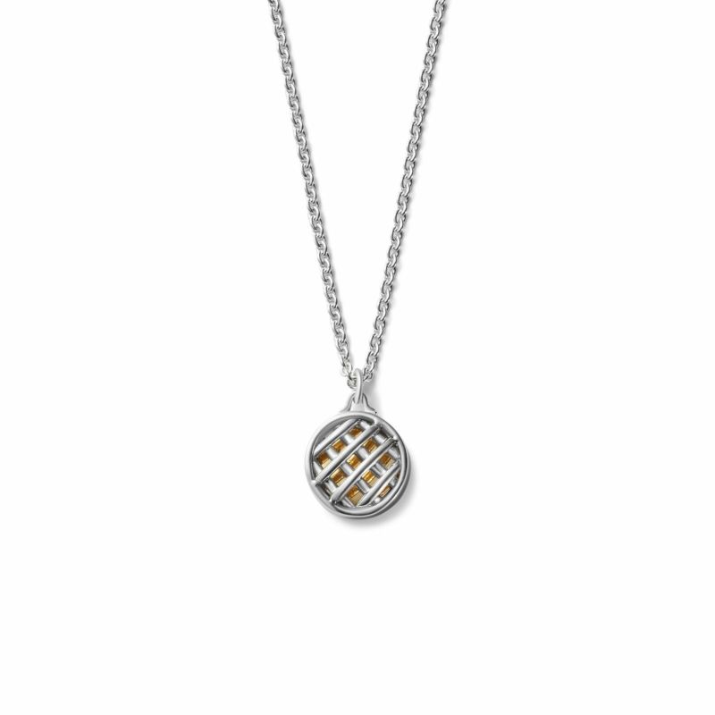 Wire Pendant - S | GARNI ONLINE STORE Wire Pendant - S | GARNI ONLINE STORE