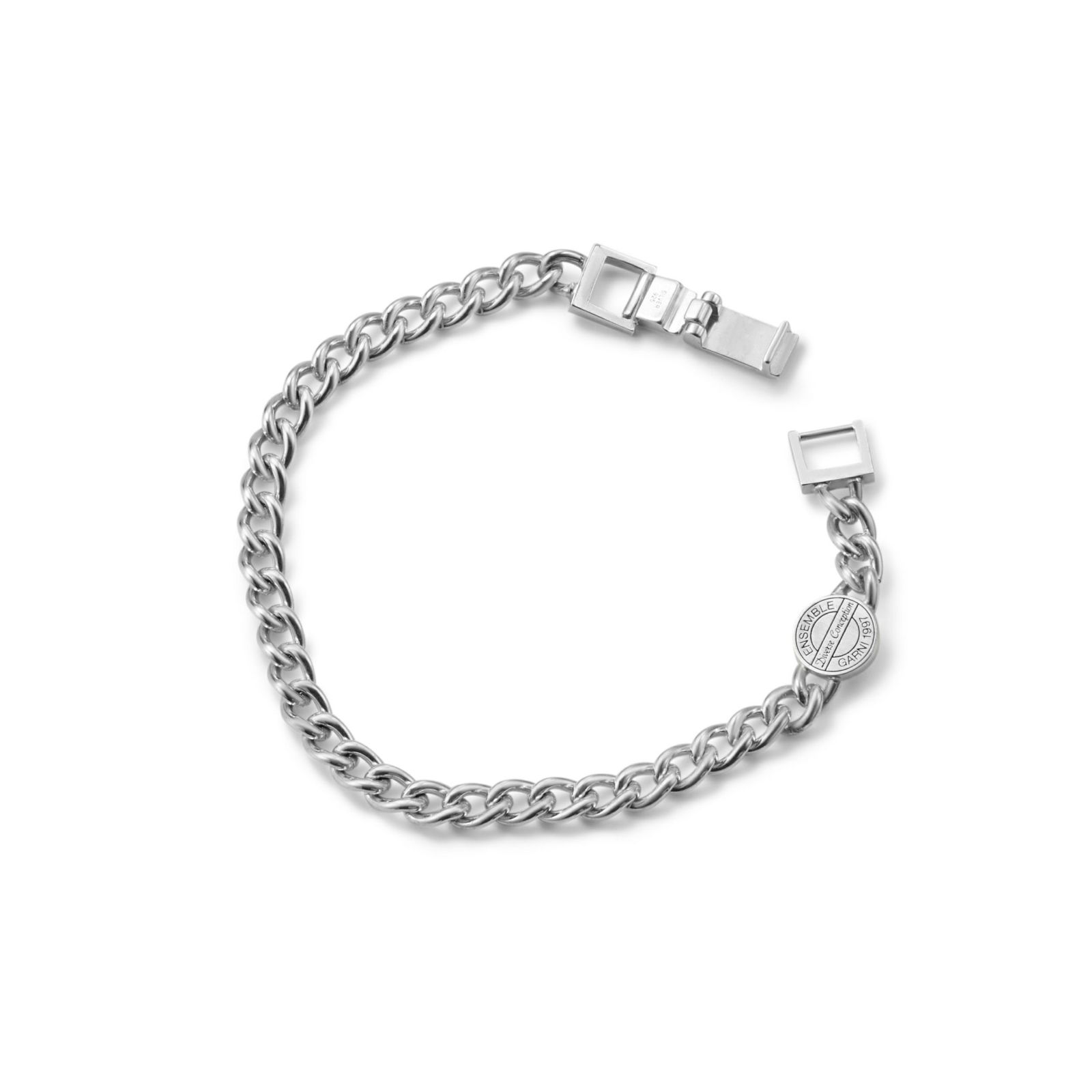 GARNI Engrave Coin Bracelet ブレスレット【新品】 Engrave Coin Bracelet | GARNI ONLINE STORE