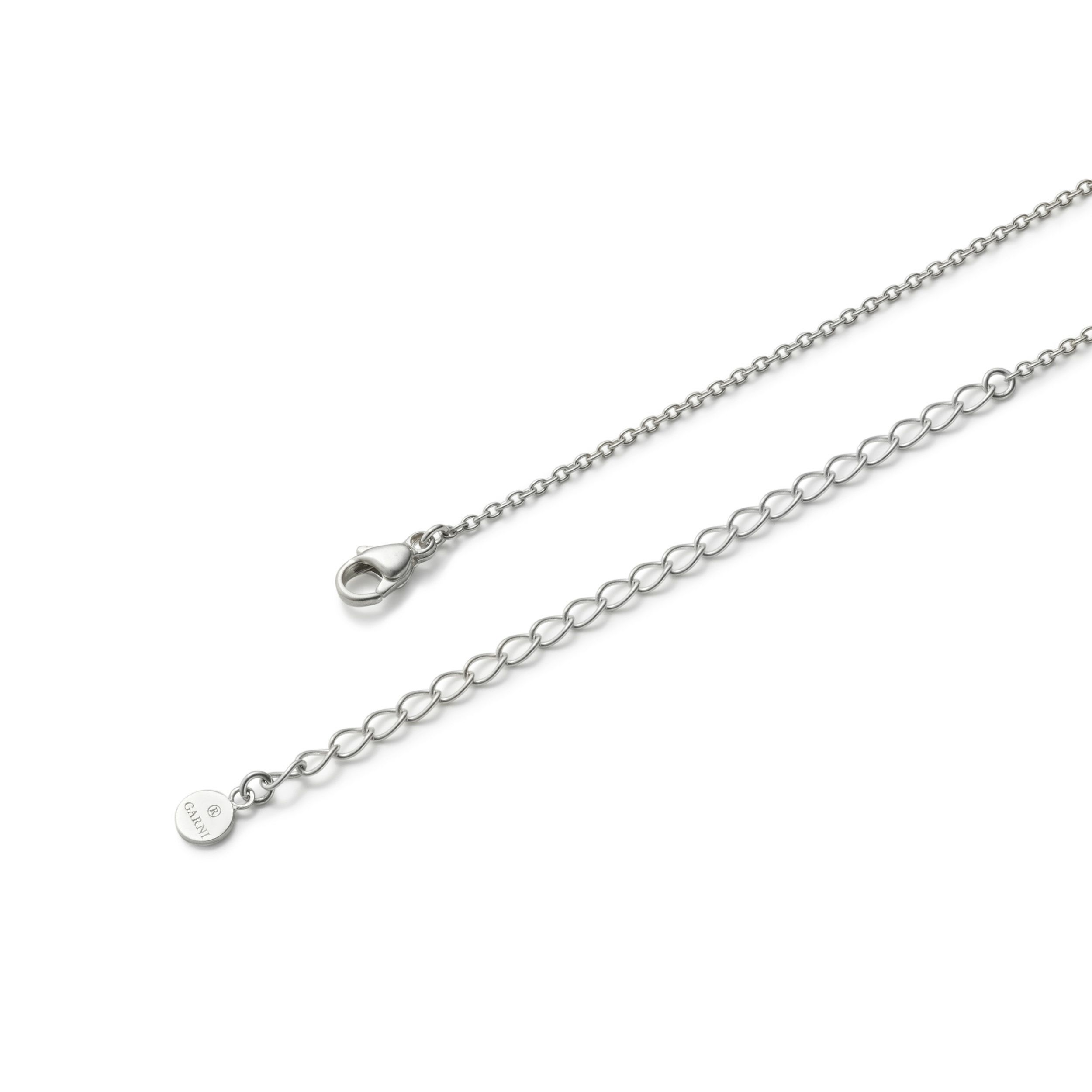 Engrave Coin Pendant - S | GARNI ONLINE STORE