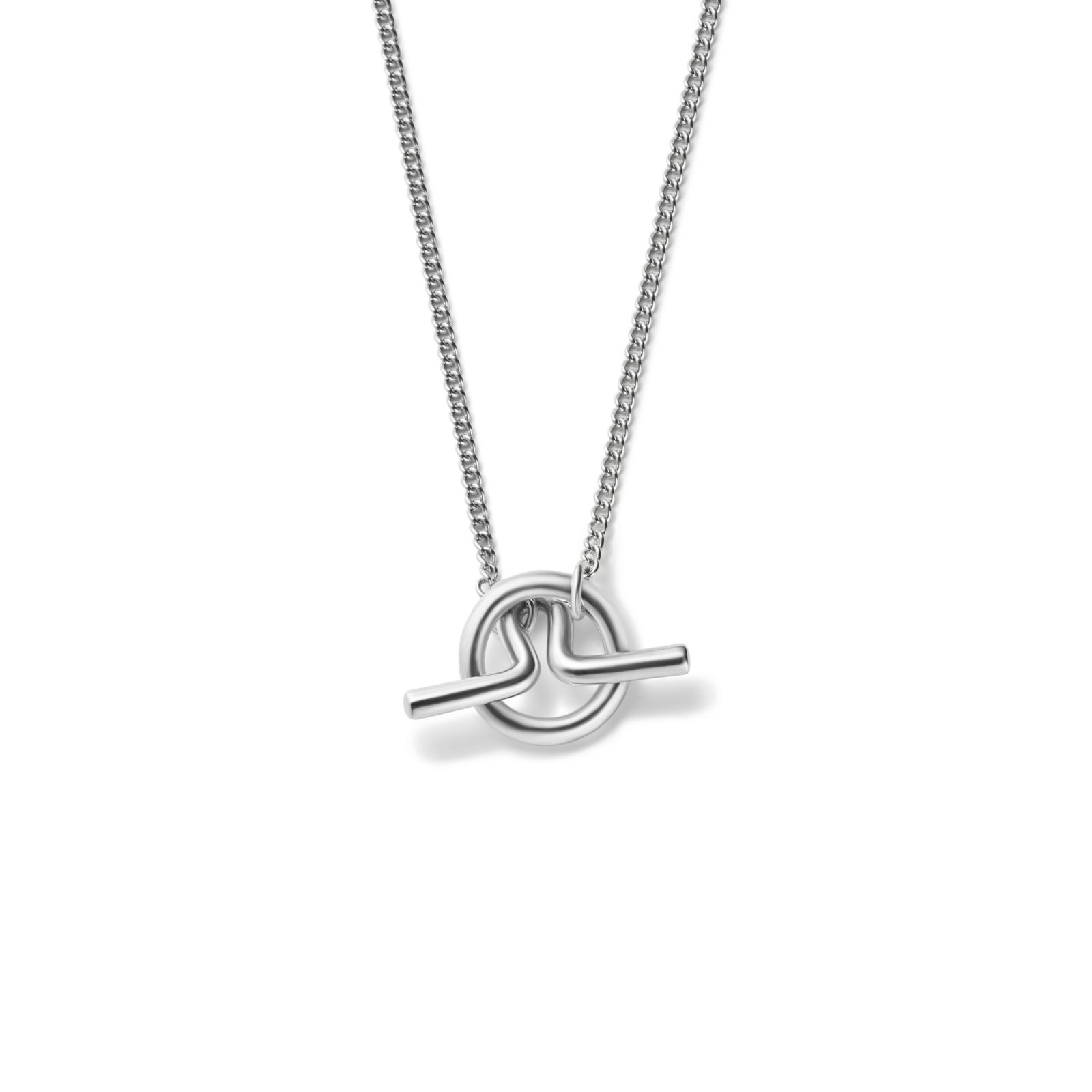Structure Long Chain | GARNI ONLINE STORE Structure Long Chain | GARNI ONLINE STORE