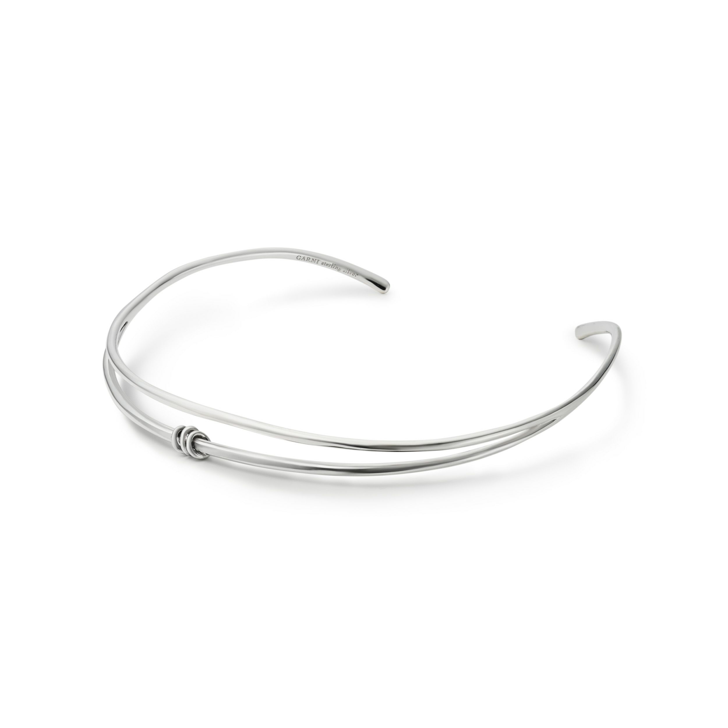 Grace Plus Choker | GARNI ONLINE STORE