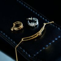 Grace Plus Pierce | GARNI ONLINE STORE
