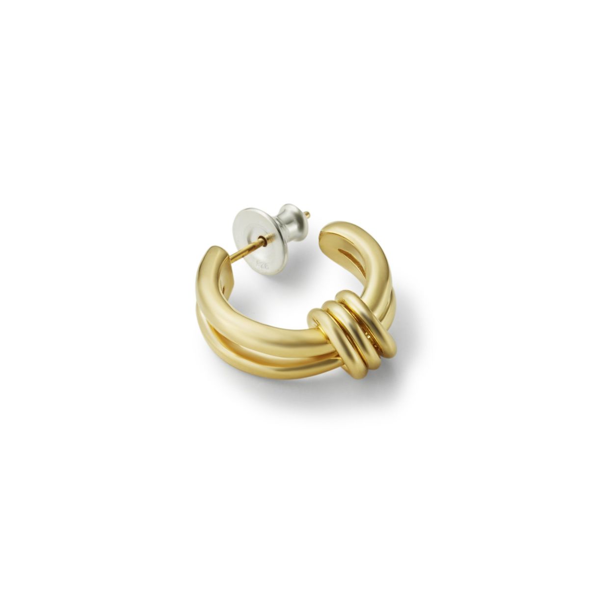 Grace Plus Pierce | GARNI ONLINE STORE