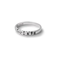 BlackWeirdos × GARNI ASSHOLE Ring 保証書有 BlackWeirdos × GARNI ASSHOLE Ring 保証書有 BlackWeirdos