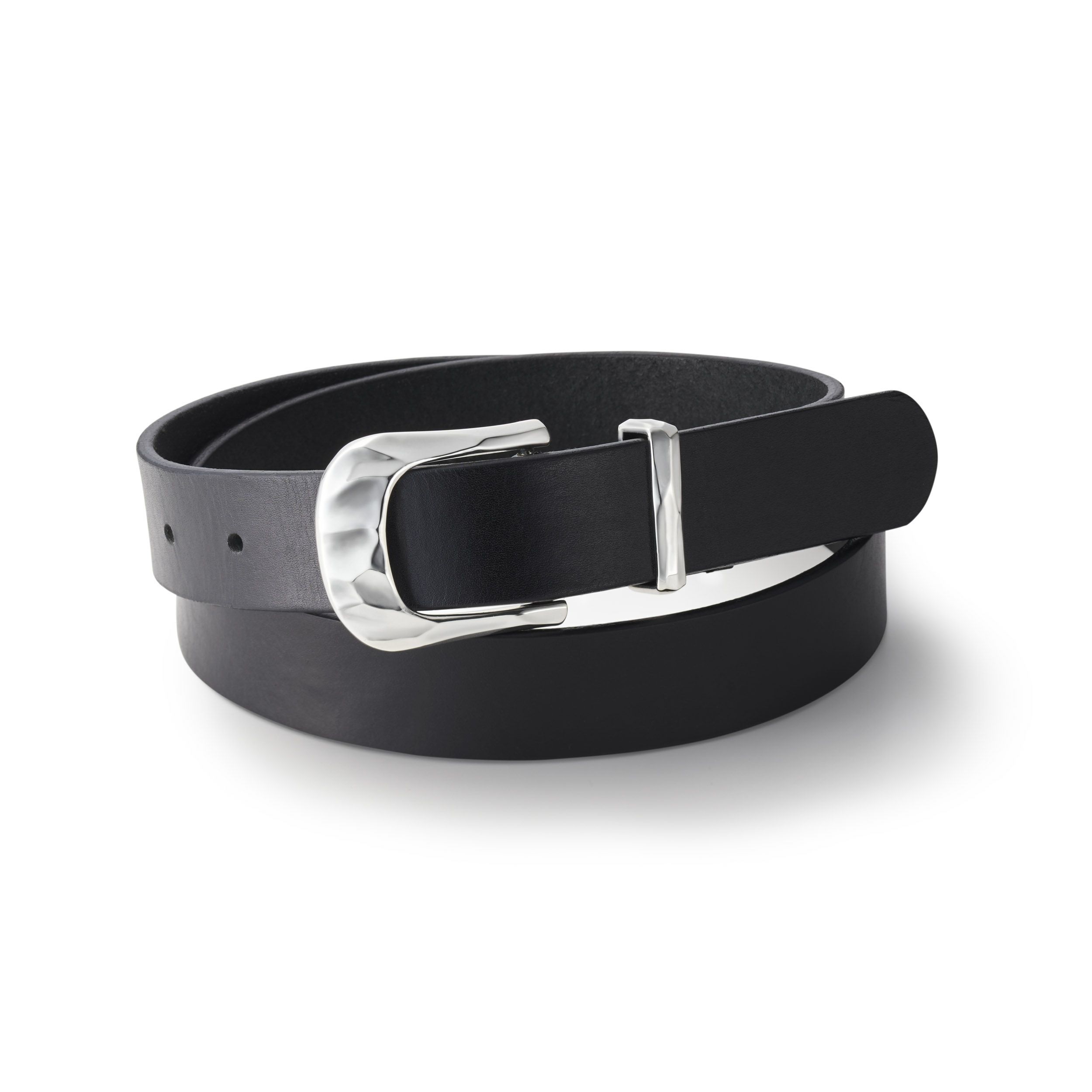 Wave Belt - No.2 | GARNI ONLINE STORE 